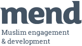 MEND Logo