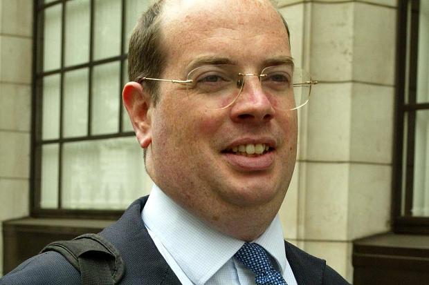Gilligan smears more Muslim organisations