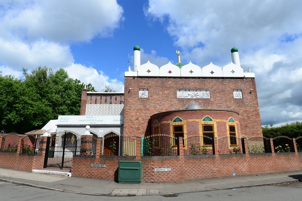 Teenager injured in racist attack outside Coventry mosque