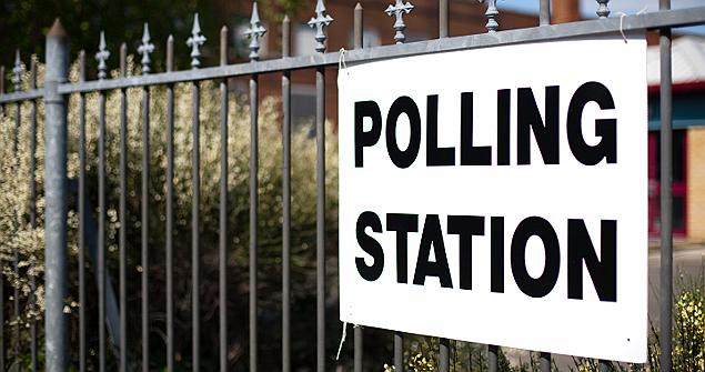 Labour in danger of losing BME votes