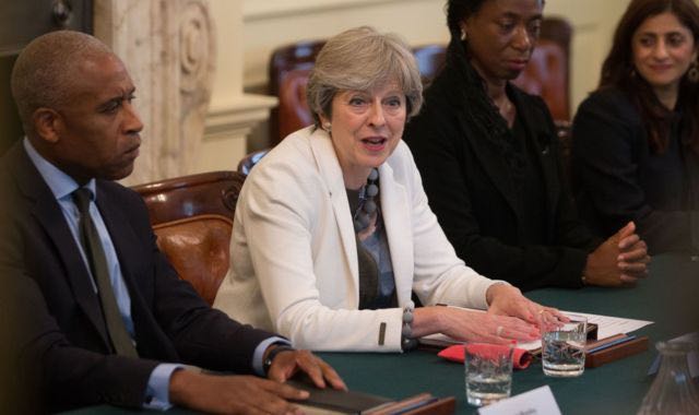 Findings of ‘Race Disparity Audit’ call for action against racial inequality in Britain