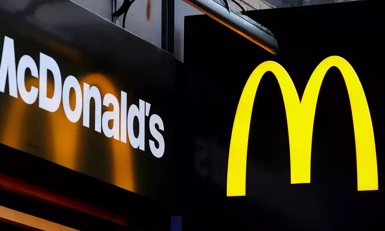 Muslim woman told to remove hijab in McDonald’s