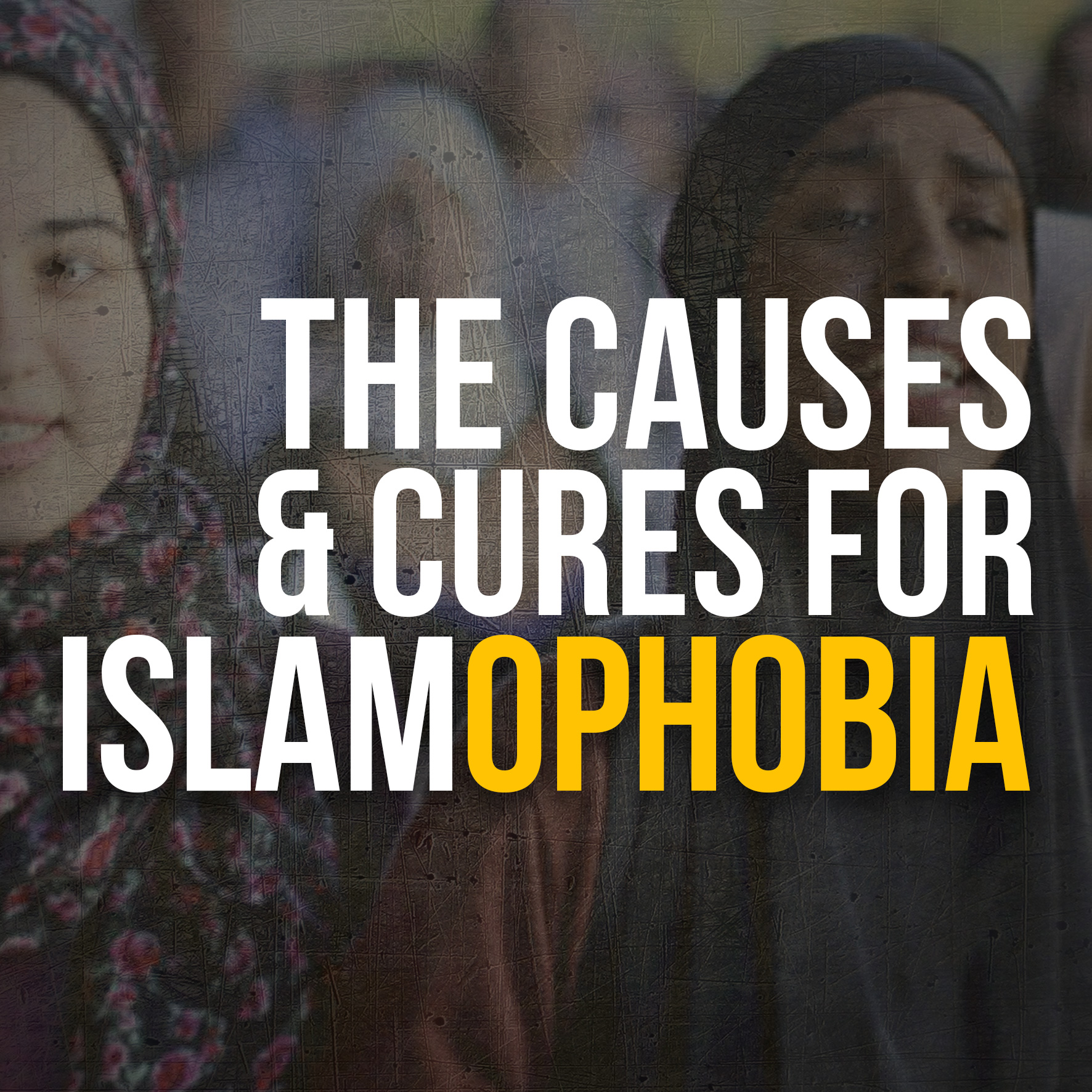 essay on islam of phobia