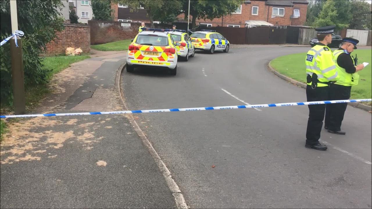 Second day of trial against Paul Moore accused of horrific car attack against Muslims in Leicester