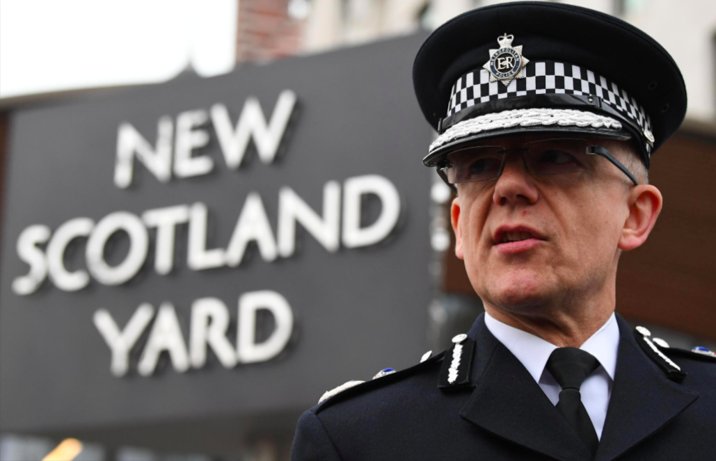 Statement on Assistant Commissioner Mark Rowley’s comments about MEND