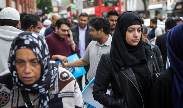 Muslims – the Good, the Bad and the Totally Unacceptable