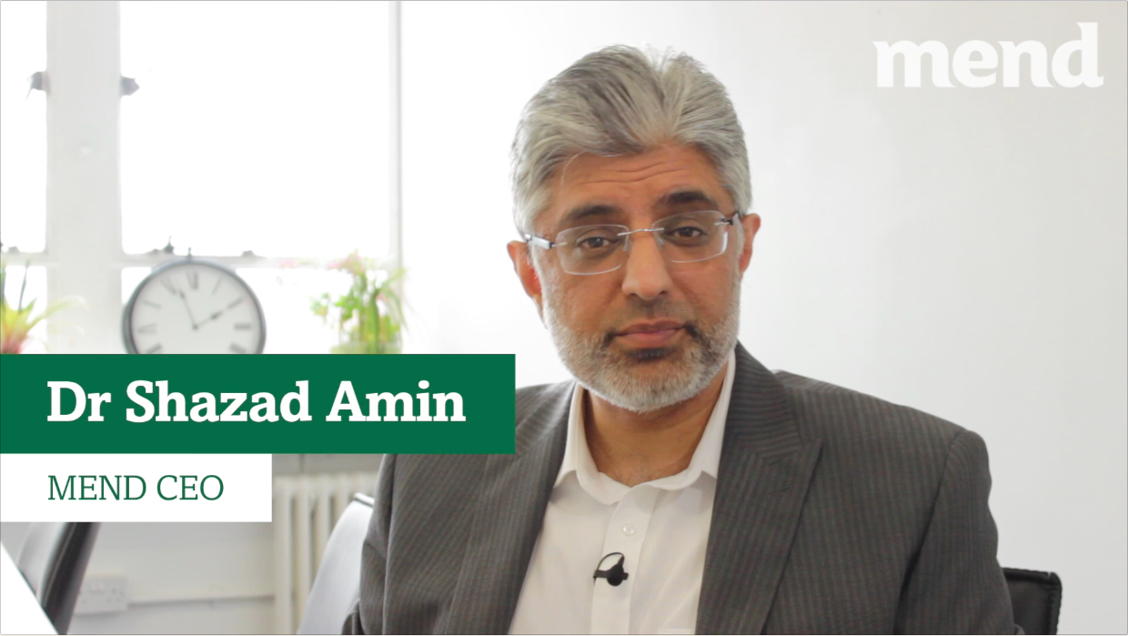 Channel 4 Dispatches asks: “Who speaks for British Muslims?” MEND responds: Muslims speak for themselves