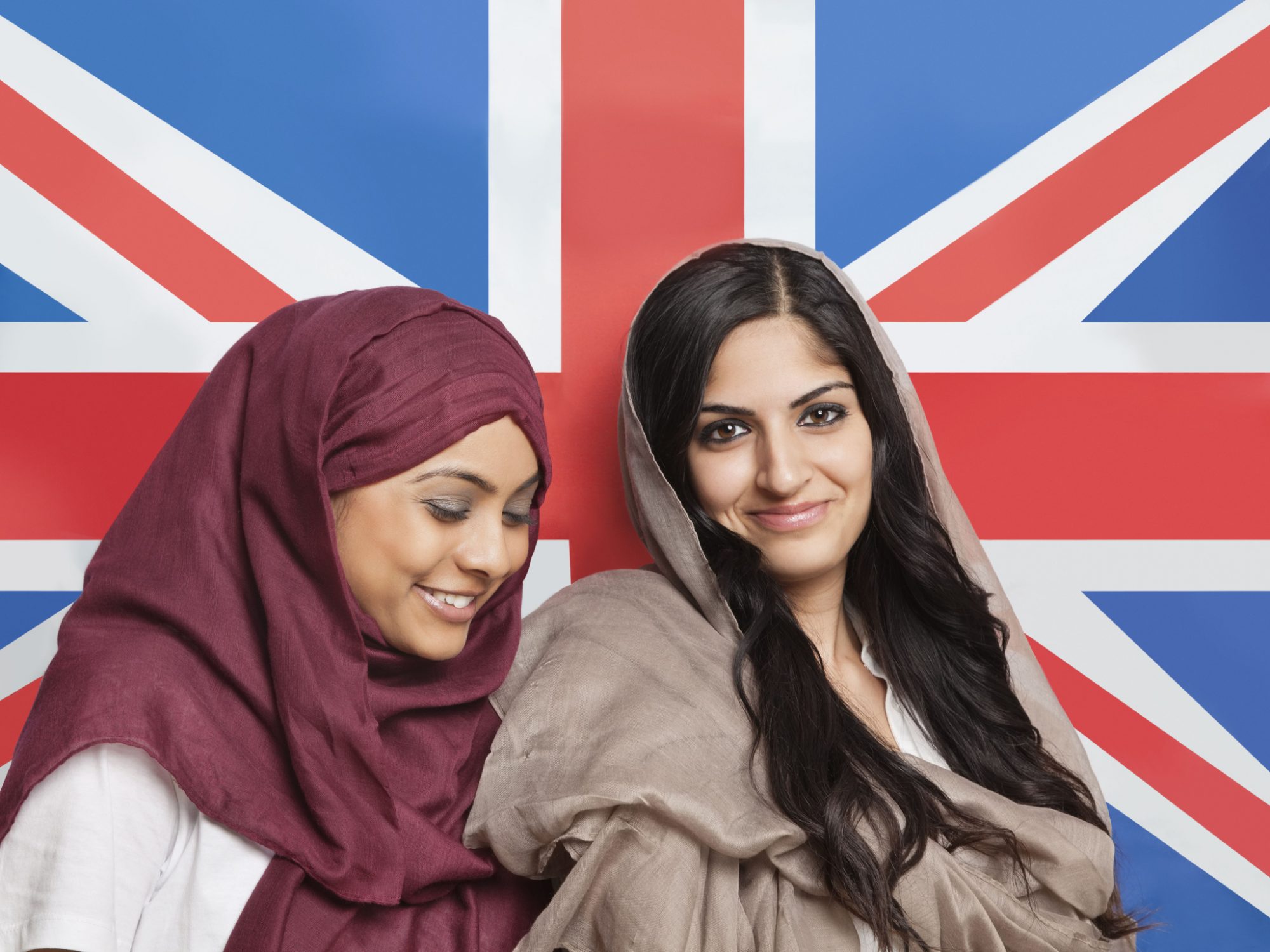 New report illustrates Britishness of British Muslims