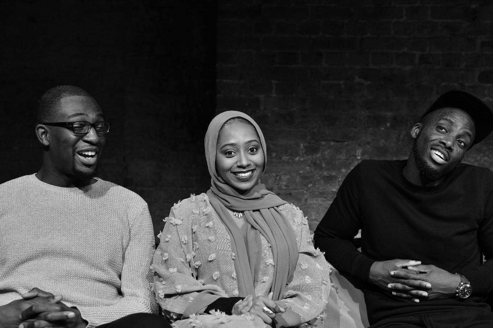 UK's first ever Muslim festival to be held to celebrate Islamic