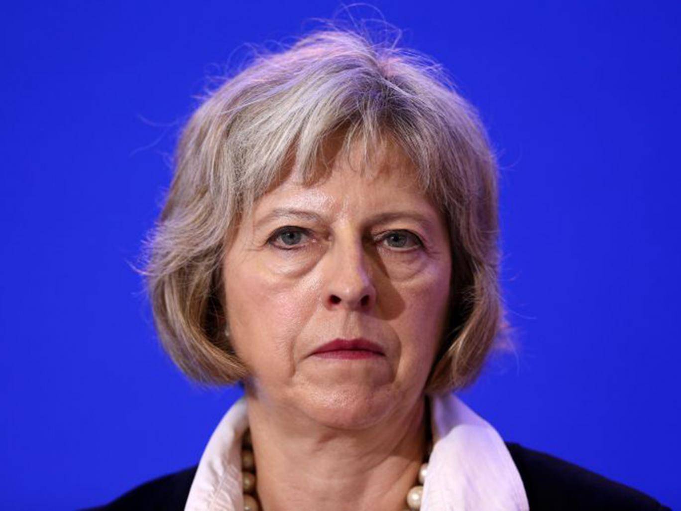 It is time to address the deep-seated Islamophobia in the Conservative Party