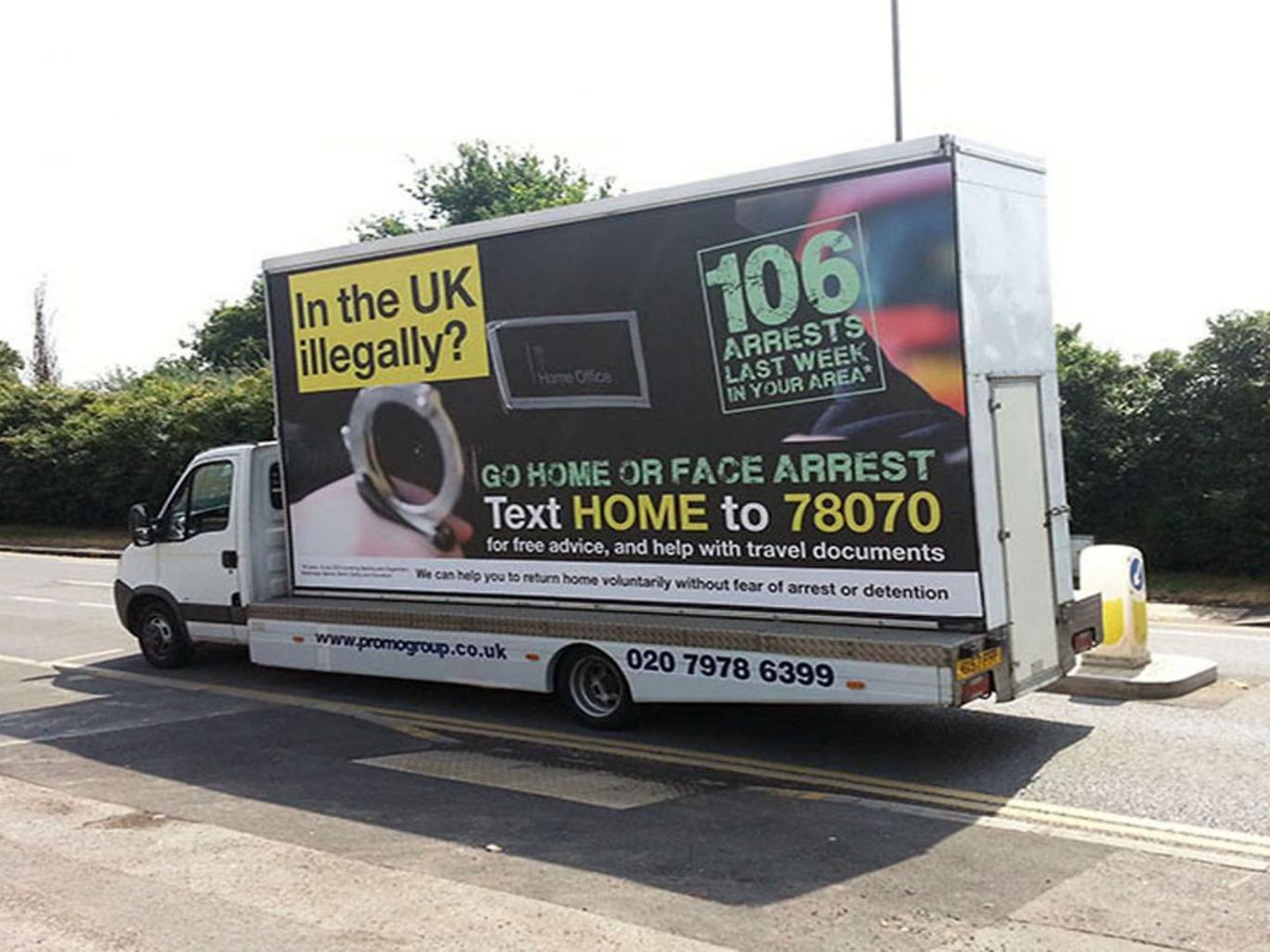Structural racism that underlies UK’s immigration stance is thriving