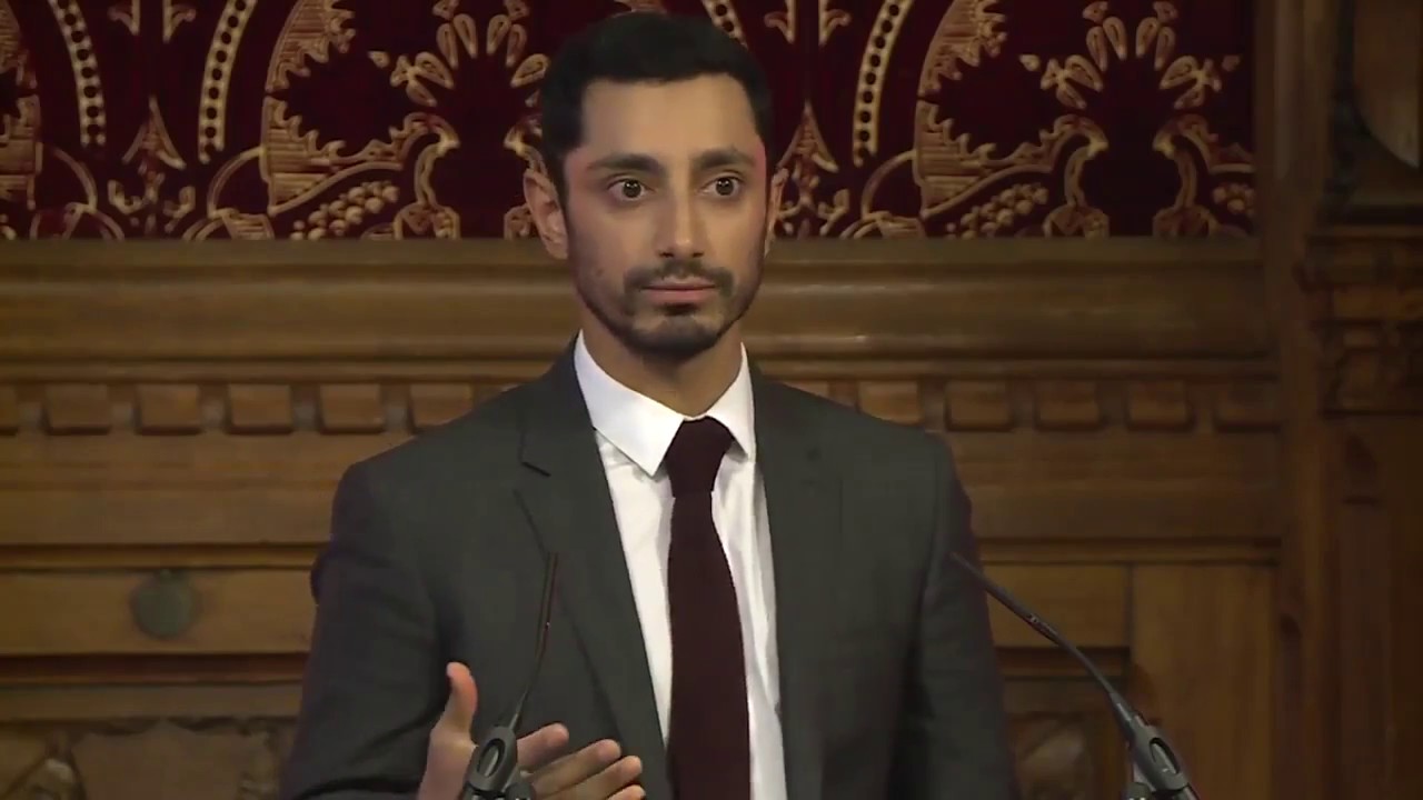 The Riz Test: an easy way to keep track of how films and TV are portraying Muslims