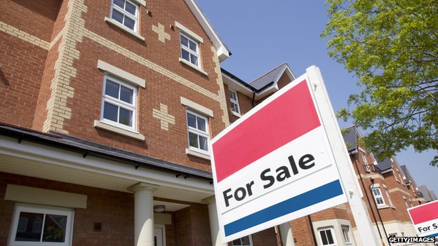 Estate Agent discrimination