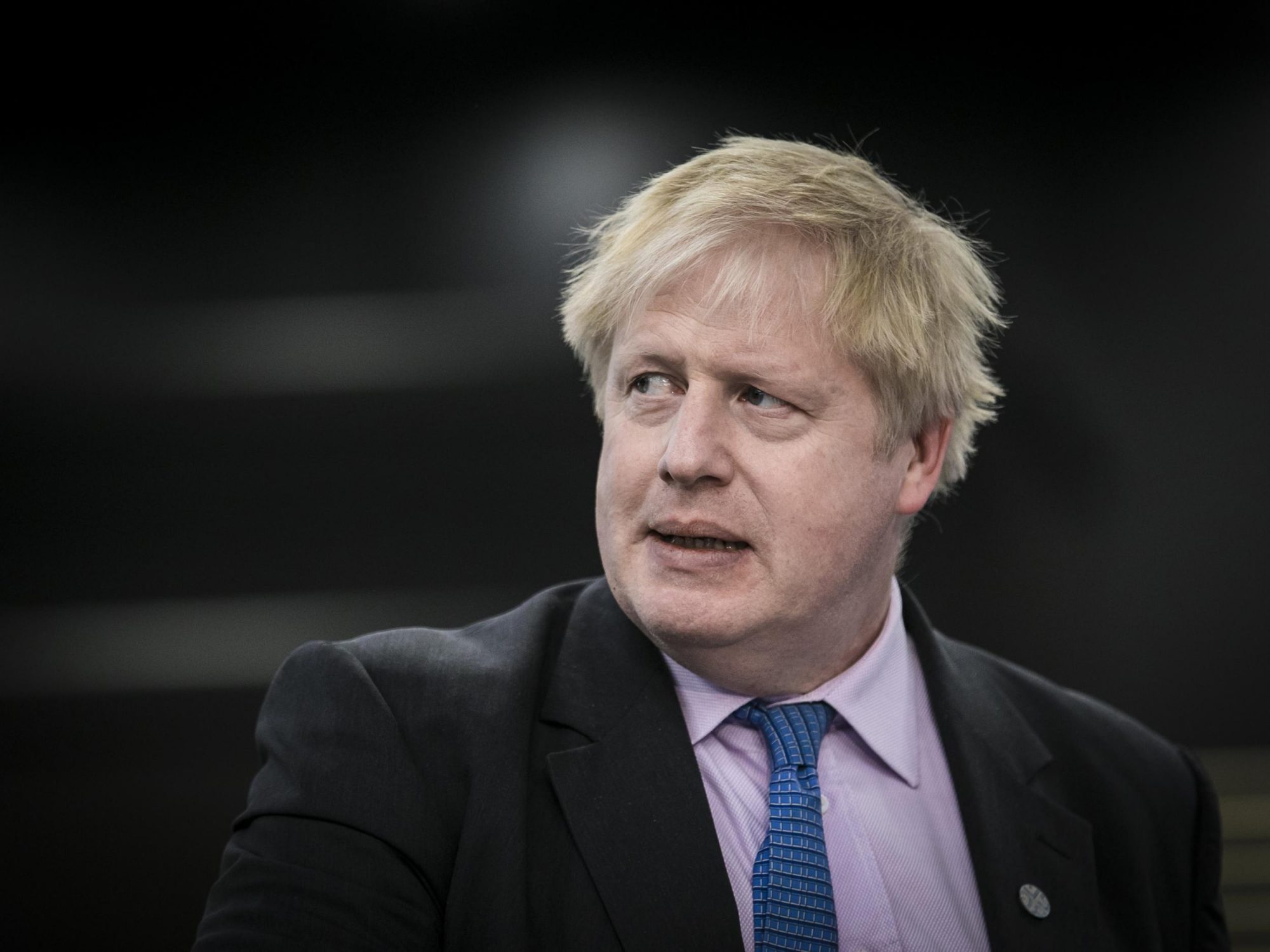 MEND Statement regarding Boris Johnson’s Islamophobic comments about clothing of Muslim women