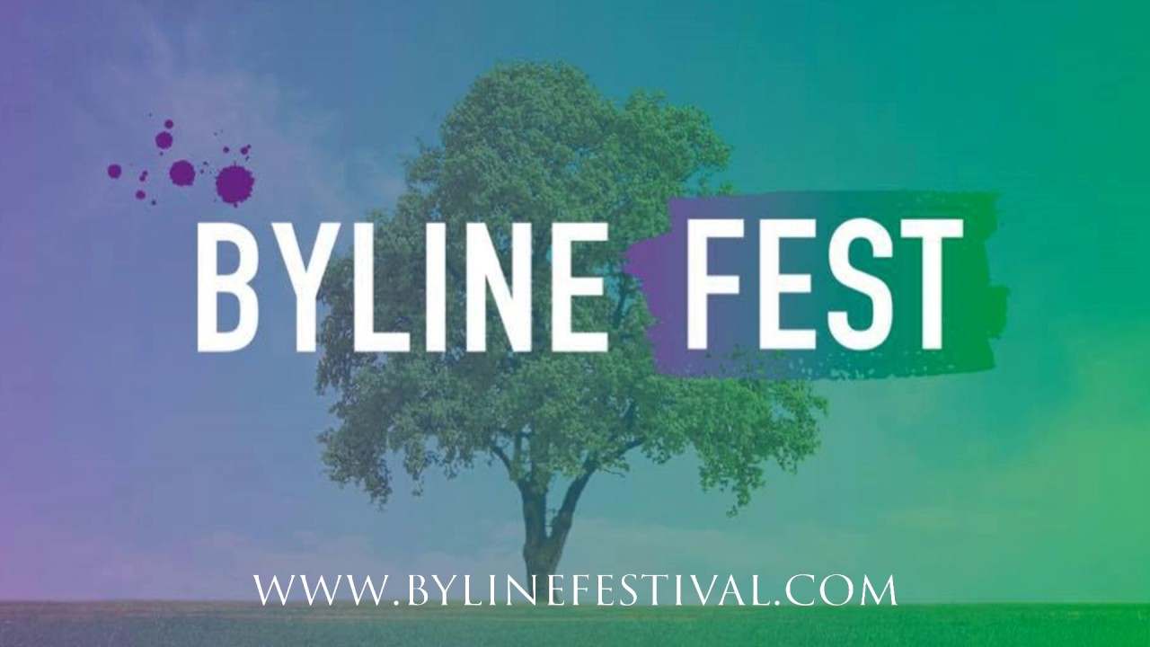MEND attends Byline Festival to raise awareness of systemic Islamophobia