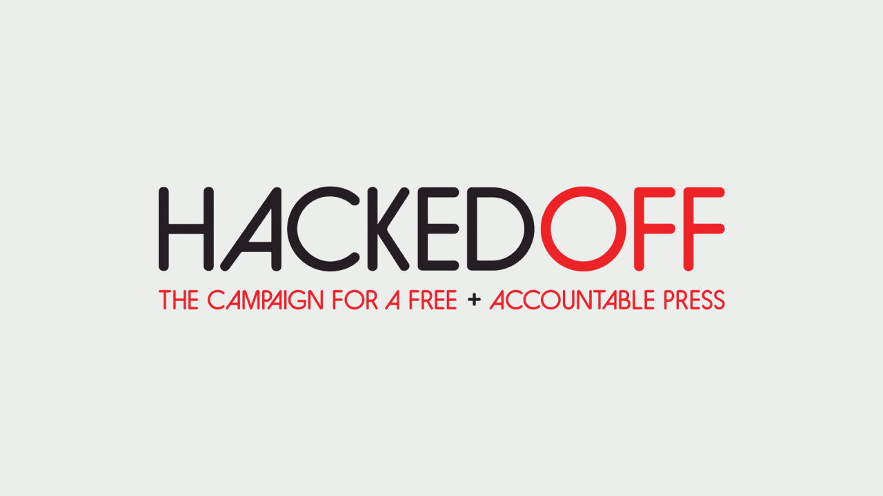 Hacked Off PRESS RELEASE: IPSO “compulsory” arbitration scheme is neither fair nor compulsory