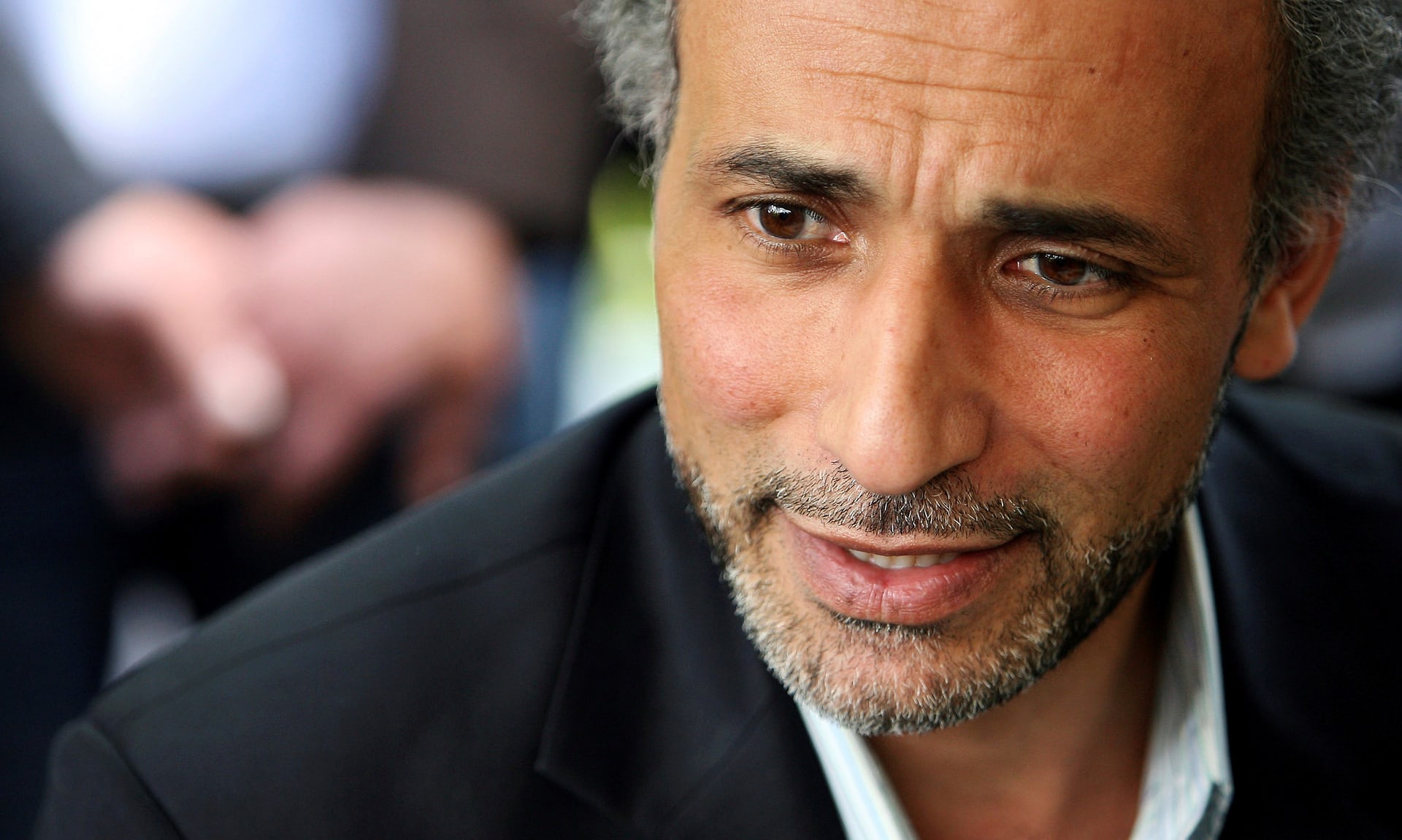 Tariq Ramadan’s case: The infringement of human rights under legal disguise.