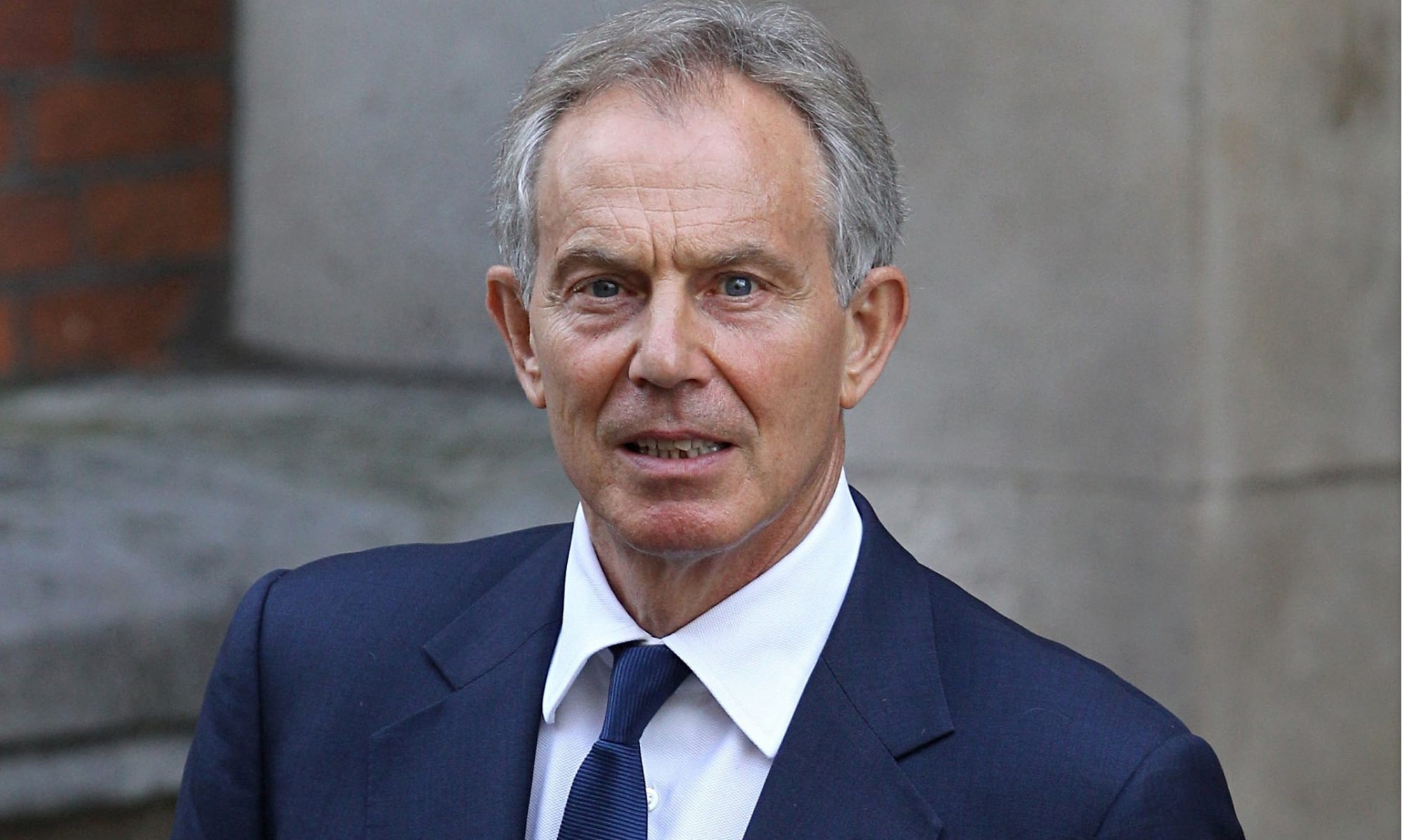 Tony Blair’s Comments Represent an Attack on the Foundations of Democracy