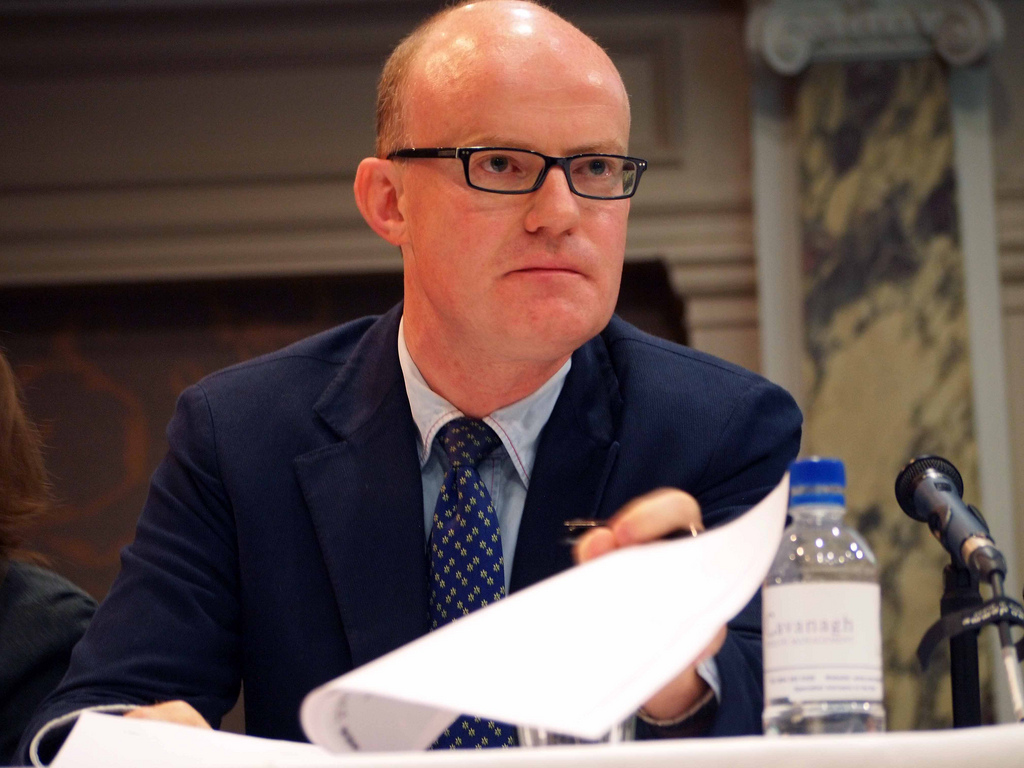 Terror Legislation Watchdog recommends review of impact of “large-scale investigations” – time to reconsider PREVENT?