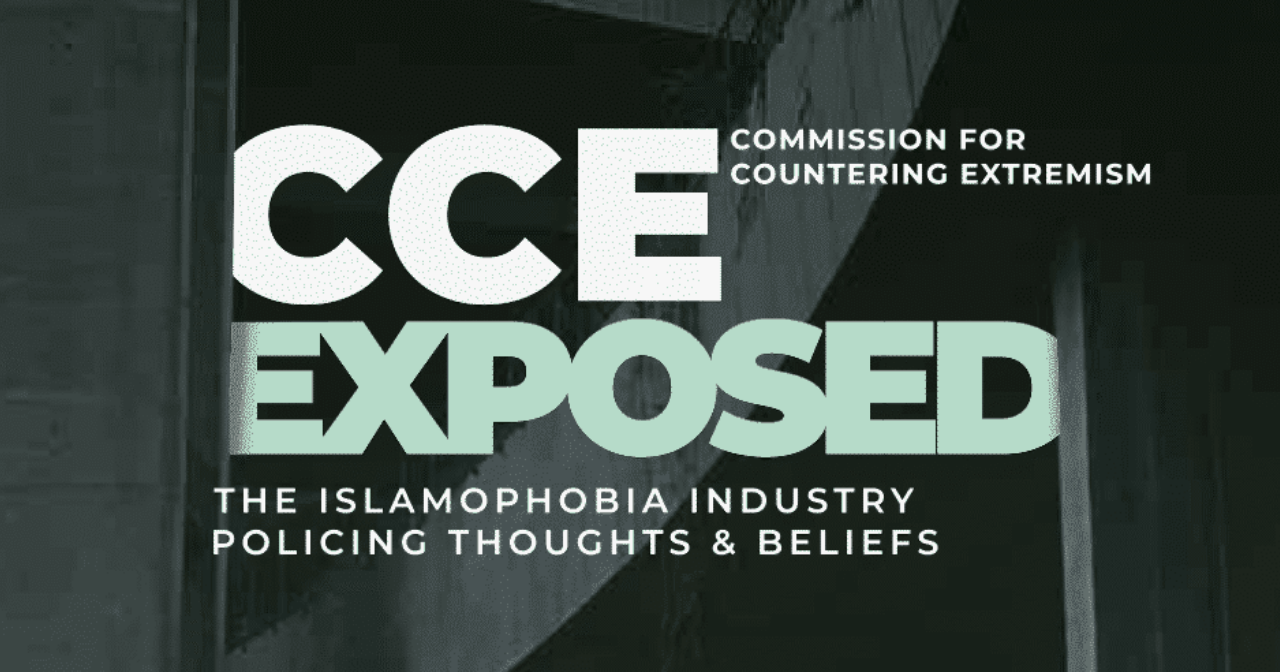Reflections on the CAGE report