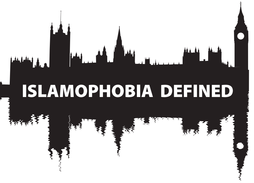 Government urged to stop stalling and to adopt a legal definition of Islamophobia