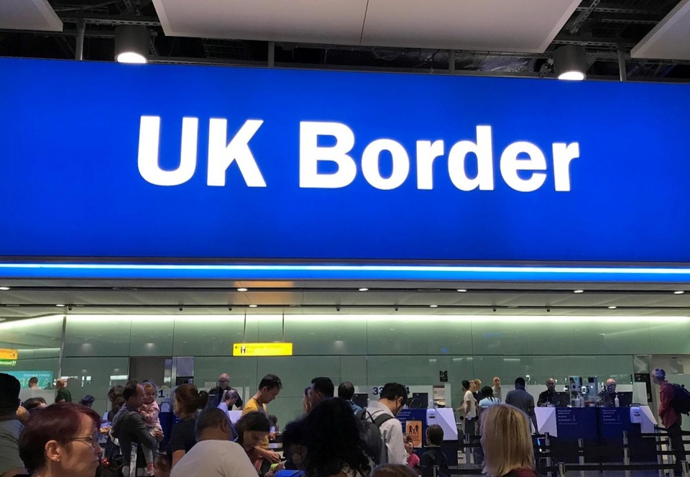 Schedule 7 declared ‘unjust’ by European Court of Human Rights