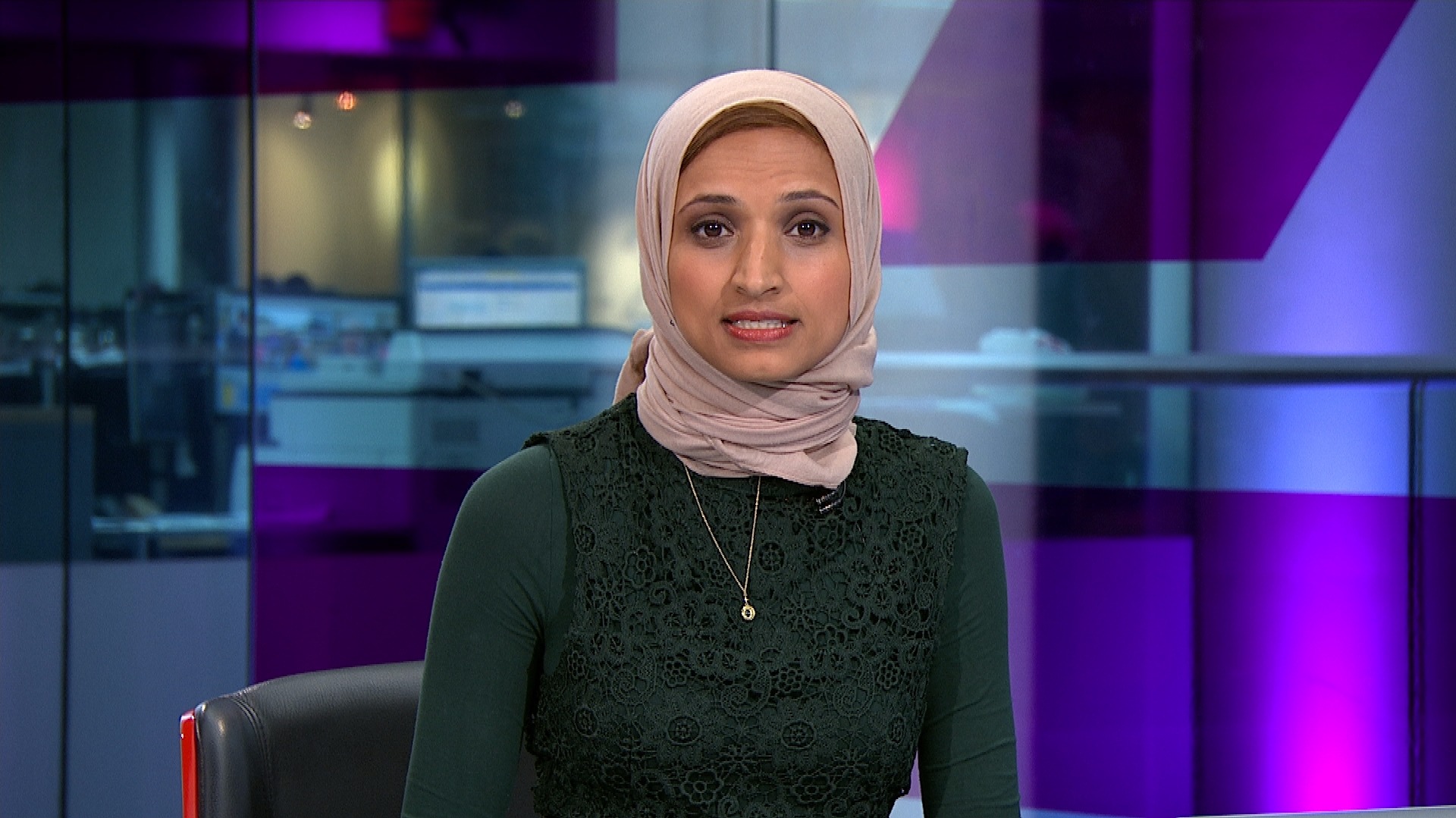 IWD: The rise of Muslim women in politics and media