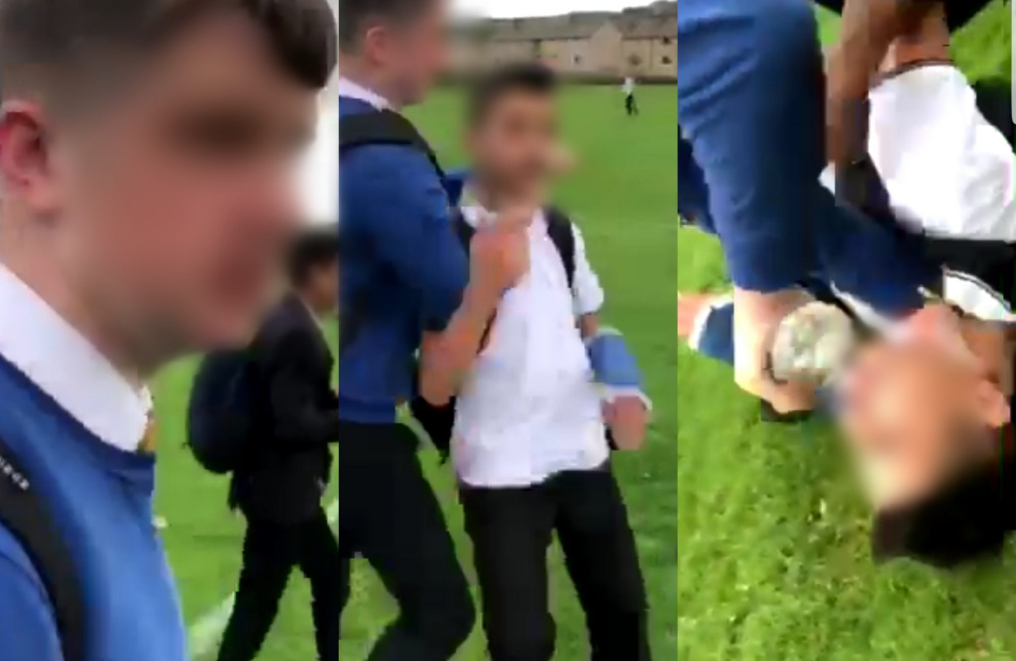 From skinheads to schools – the return of P**i-bashing