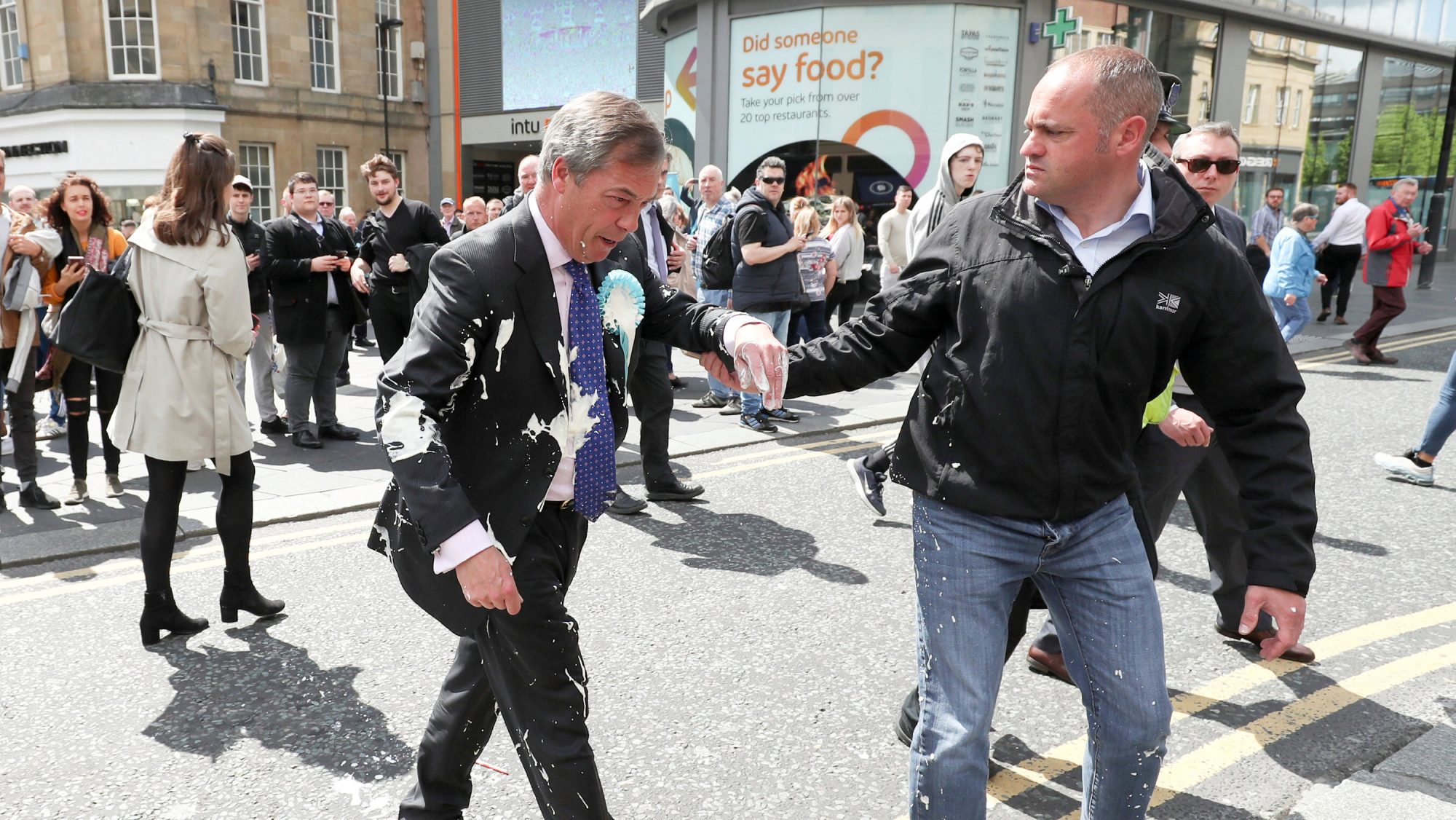 Why voting in European elections can be your concrete step in tackling Islamophobia