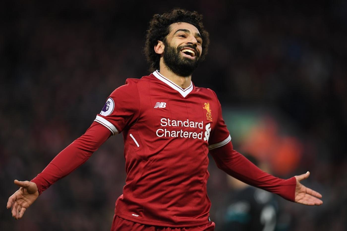 The “Salah Effect”