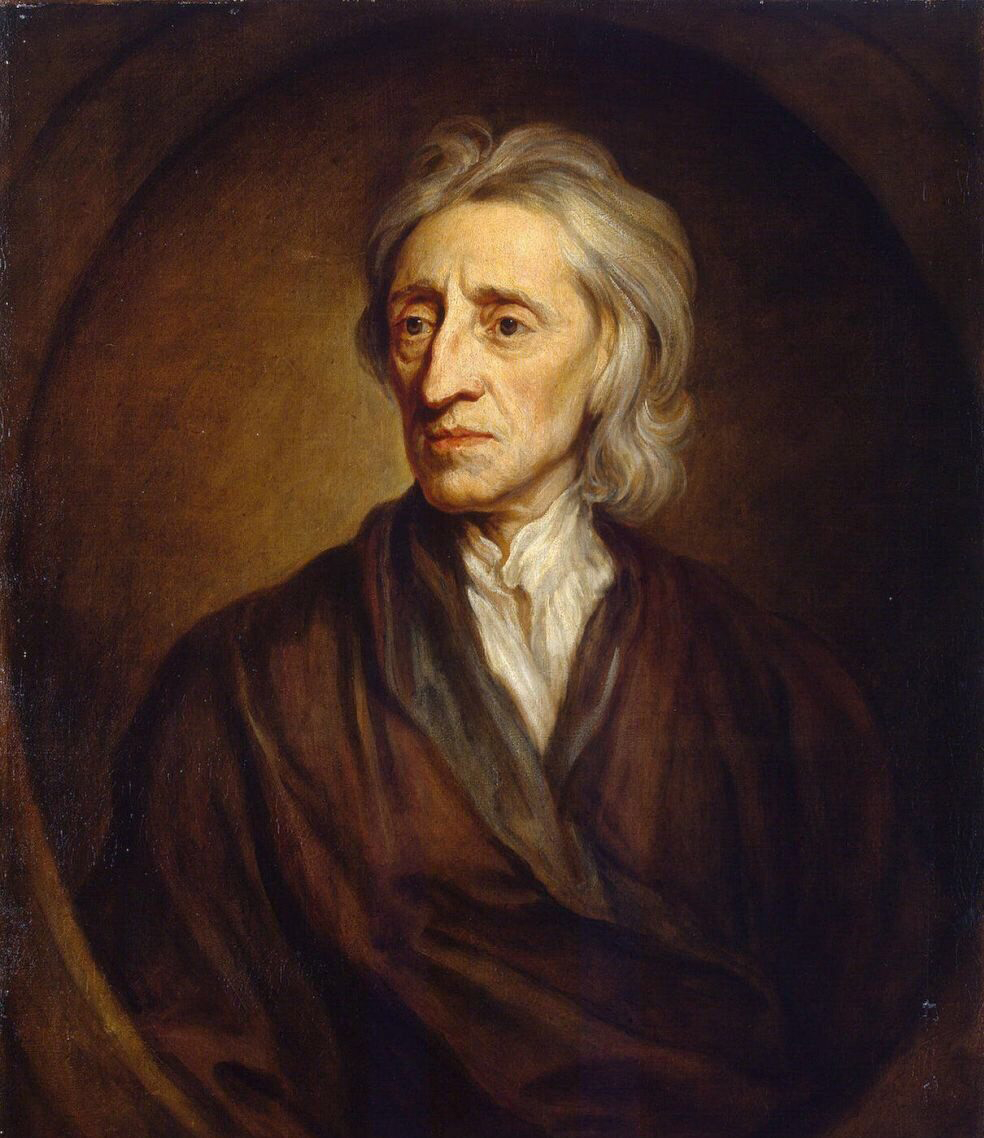 Islam putting countries ‘literally centuries behind’? John Locke disagrees