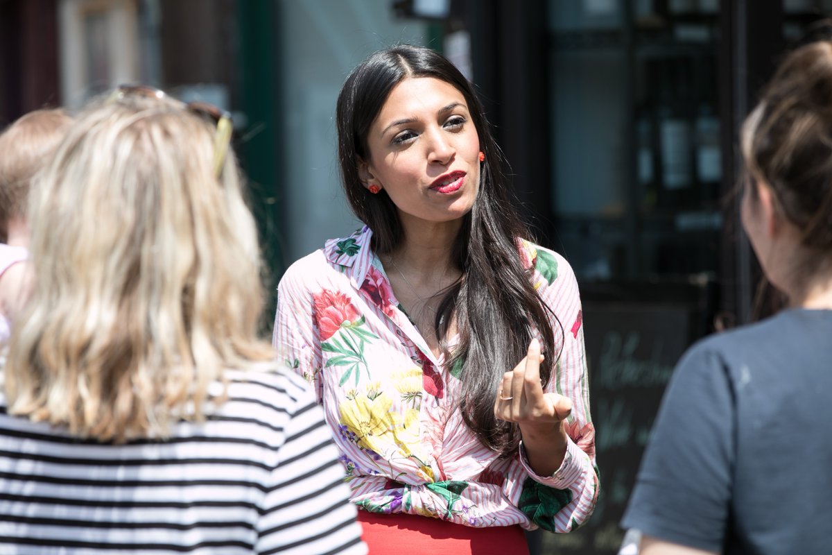 A Looming General Election & Dog-Whistle Islamophobia