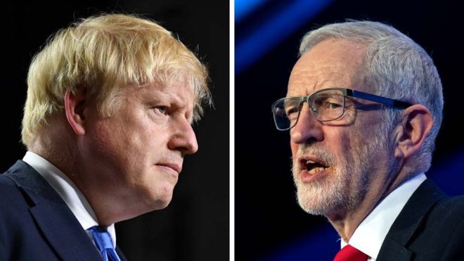 Election Debate Fails to Address Key Issues Including Tackling Islamophobia in the Conservative Party