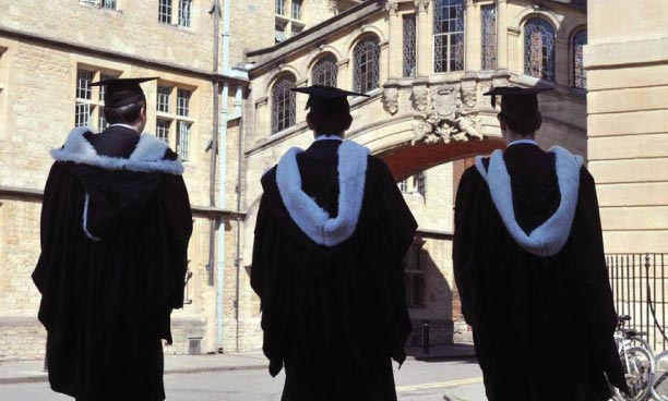 Universities must do more to tackle racism