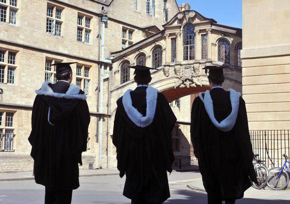Universities must do more to tackle racism