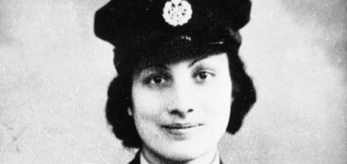 Have you heard of the Female Muslim Spy who was tortured by the Nazi’s?