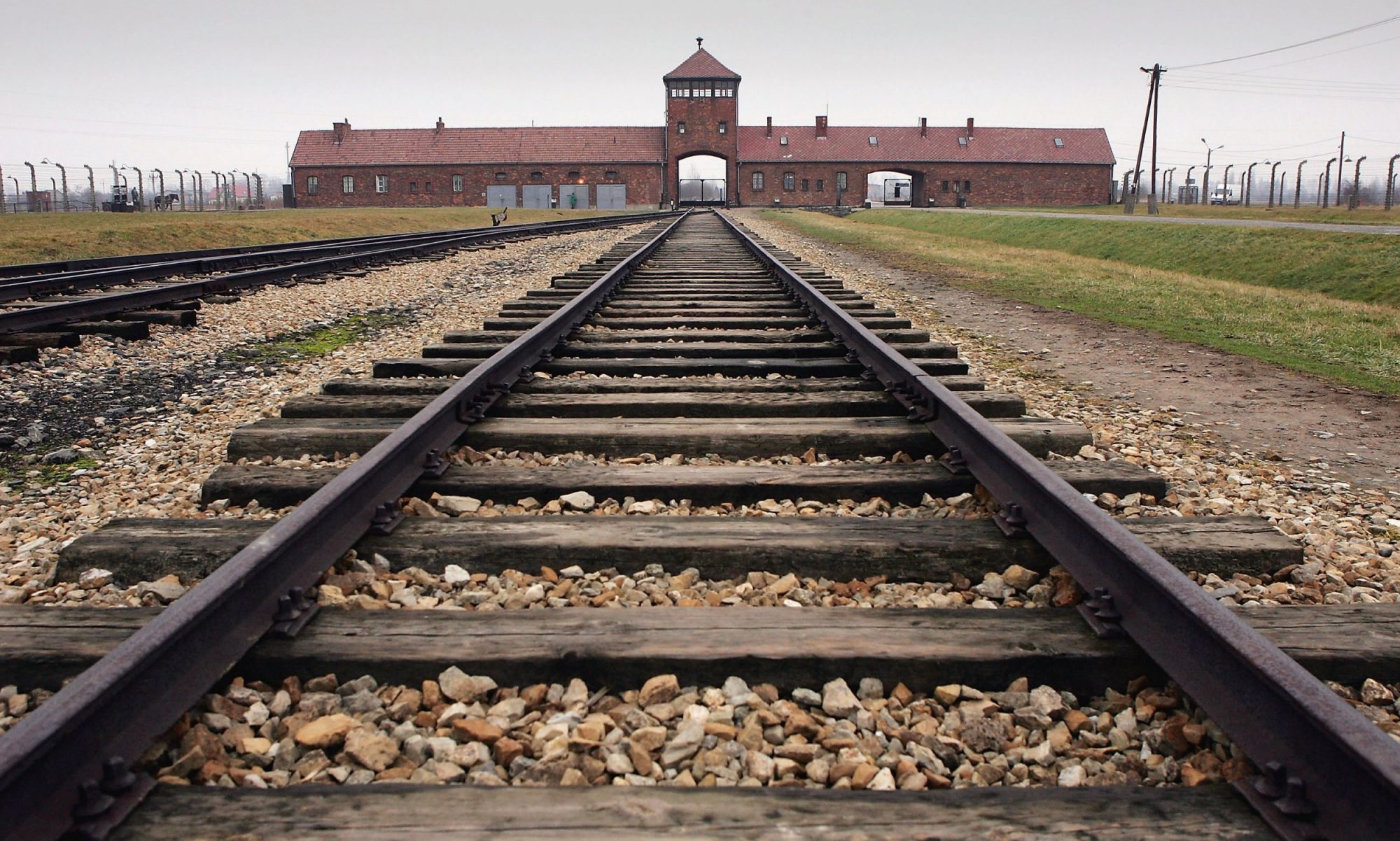 MEND: Holocaust Memorial Day statement