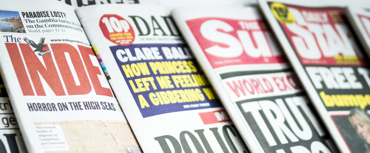 Outgoing IPSO chief admits anti-Muslim biases within the Press