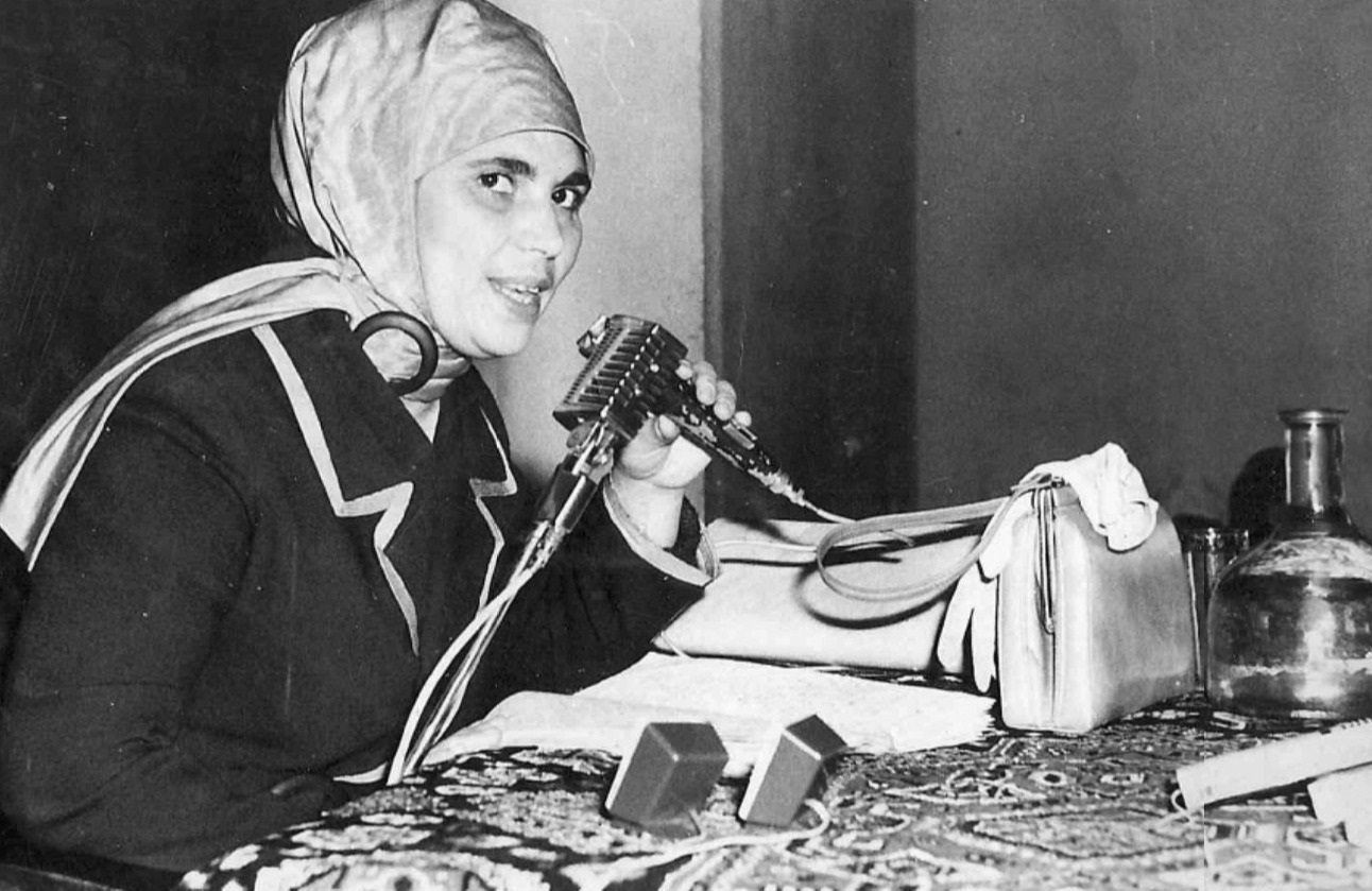 World Hijab Day: Solidarity with Muslim Women Around the World