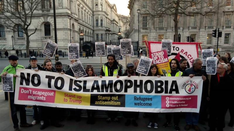 The Importance of Continuing to “Stand Together”