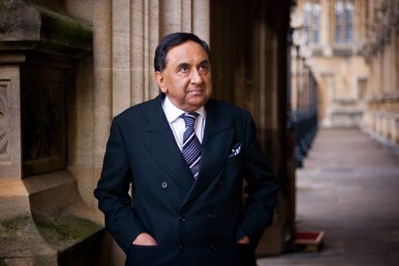 Questions in the House of Lords