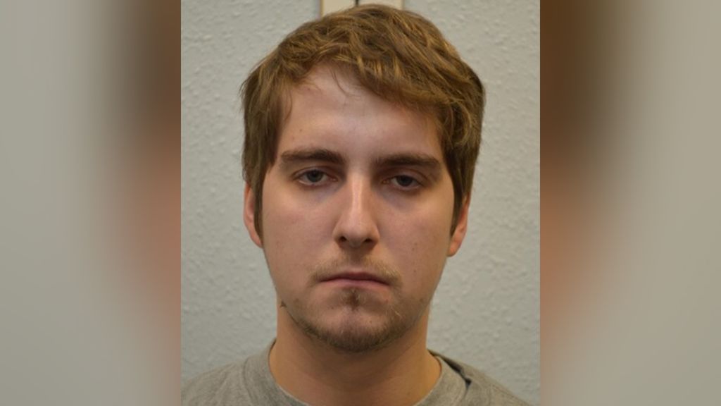 Far-right extremist convicted for terror offences inspired by Christchurch attacker’s manifesto and admits possessing explosive material with plans to make bombs at home