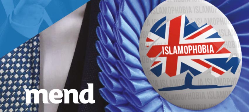 The publication of terms of reference for an investigation into Islamophobia in the Conservative Party