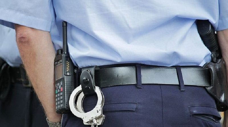 UK Hate Crimes Demand Improved Police Relations