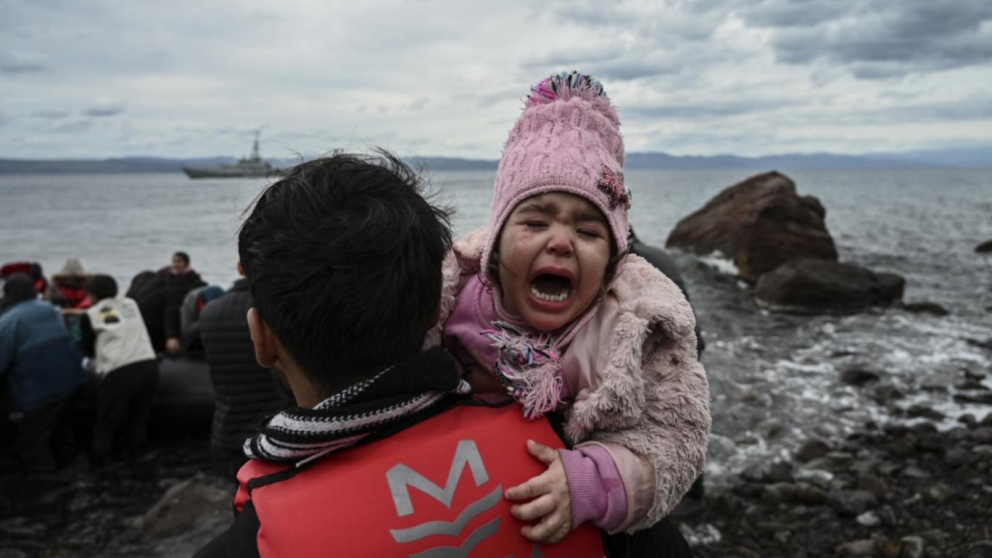Protecting the rights of the stateless during COVID