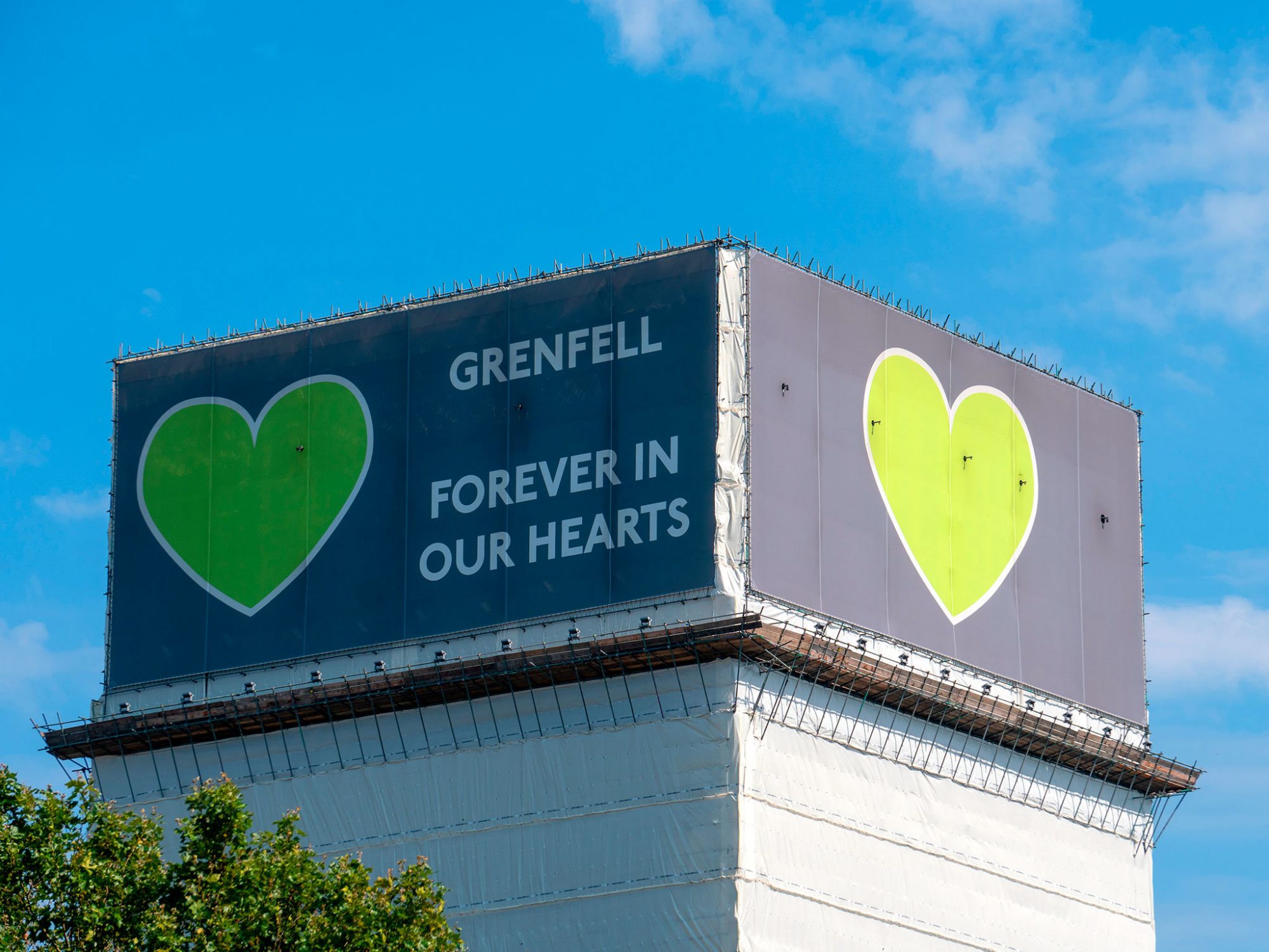 Learning the lessons of Grenfell: the dangers of austerity for minority communities