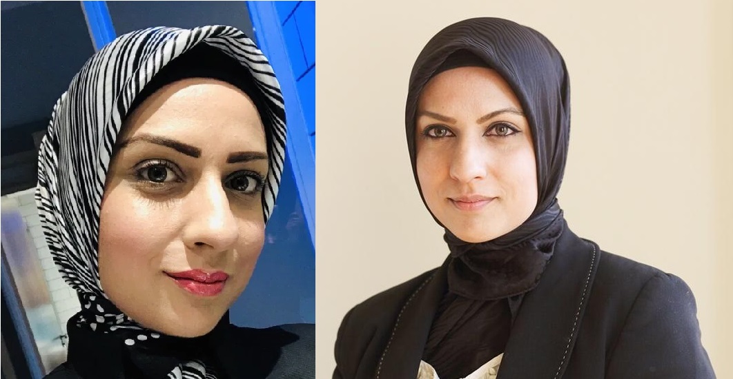 Raffia Arshad: The First British Hijabi Judge