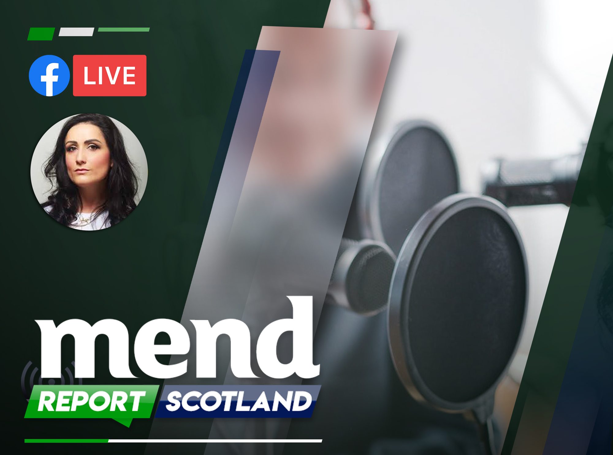 MEND report Scotland: Islamophobia and the media
