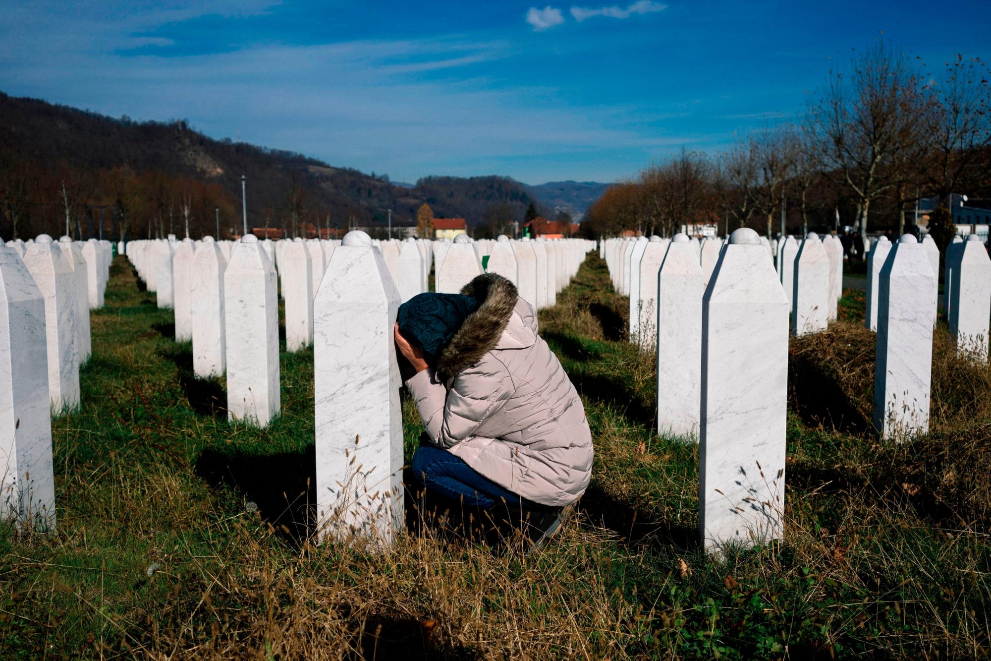 MPs and British Muslims demand apology from Prime Minister over his remarks on Srebrenica genocide victims