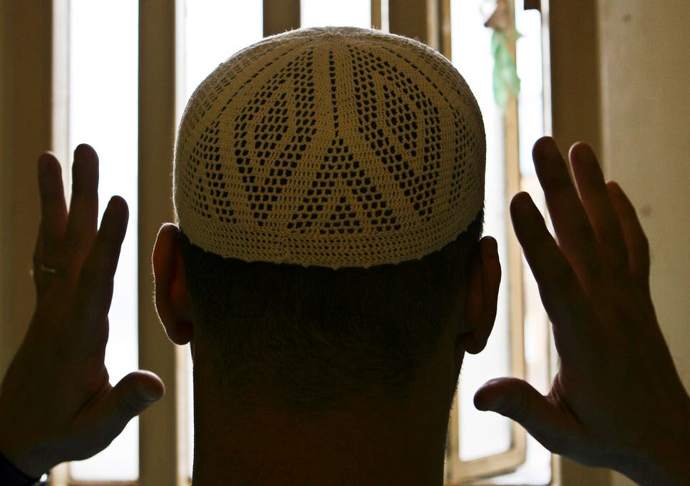 The UK’s Criminal Justice System has a problem with racism – it’s time to take action